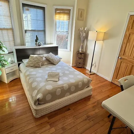 Serenity Room Jfk